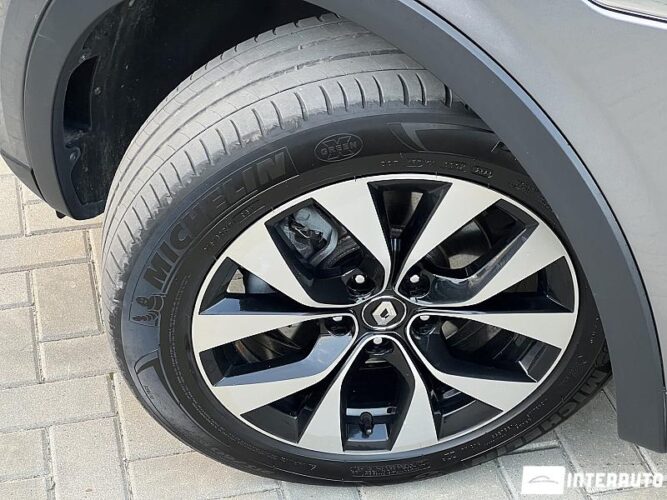 Renault Arkana 46 renault Arkana 2021