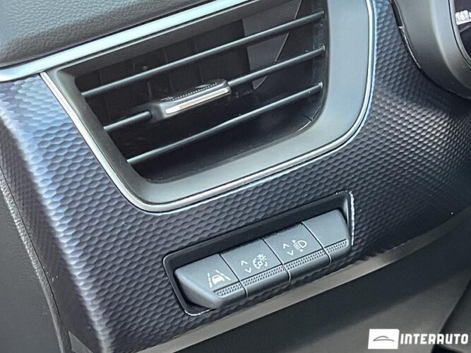 Renault Arkana 50 renault Arkana 2021