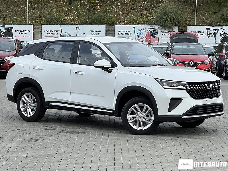 interauto oferta masina