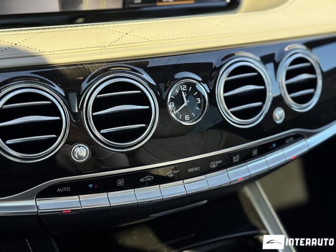 Mercedes S 400 47 mercedes S 400 2015