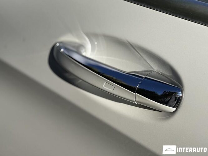 Mercedes S 400 38 mercedes S 400 2015