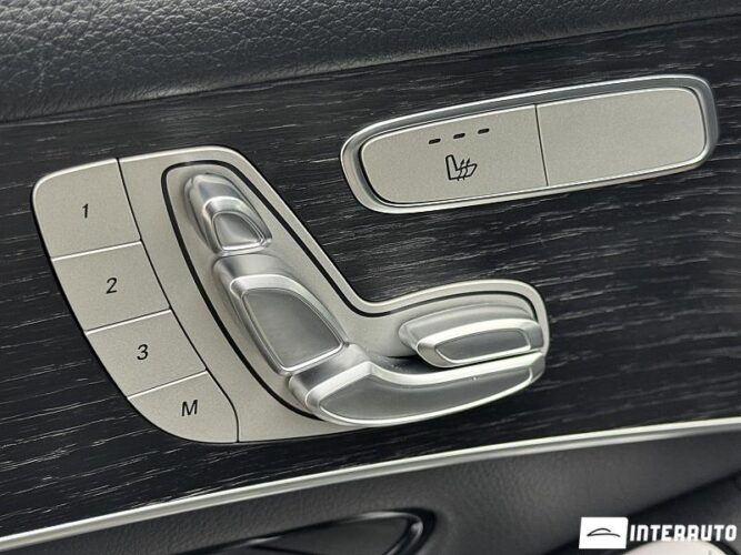 mercedes GLC 300 2021