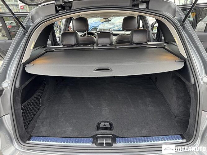 mercedes GLC 300 2021