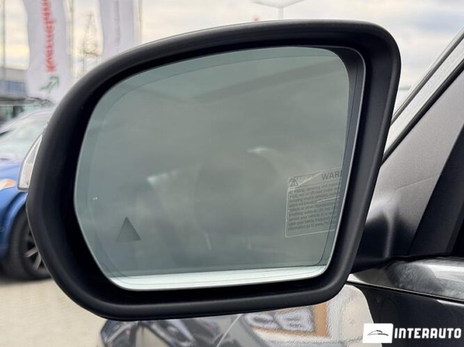 mercedes GLC 300 2021