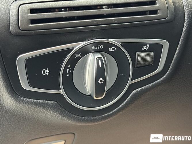 mercedes GLC 300 2021