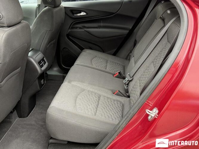 Chevrolet Equinox 46 chevrolet Equinox 2018