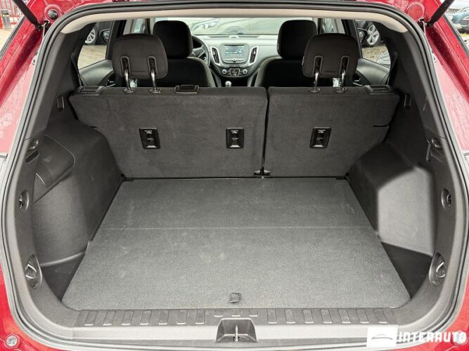 Chevrolet Equinox 47 chevrolet Equinox 2018