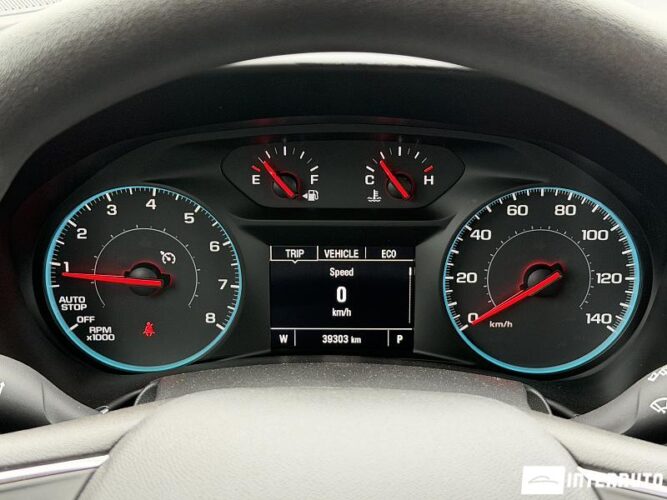 Chevrolet Equinox 41 chevrolet Equinox 2018