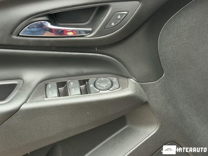 Chevrolet Equinox 36 chevrolet Equinox 2018