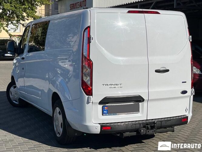 Ford Transit 26 ford Transit 2018