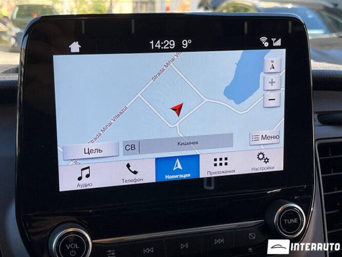 Ford Transit 32 ford Transit 2018