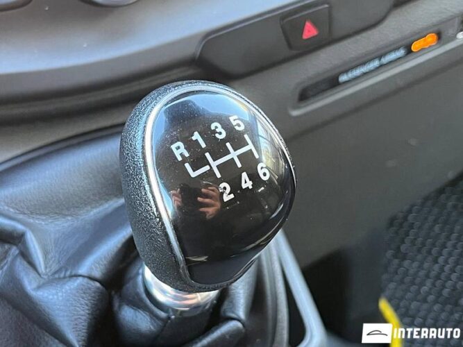 Ford Transit 36 ford Transit 2018