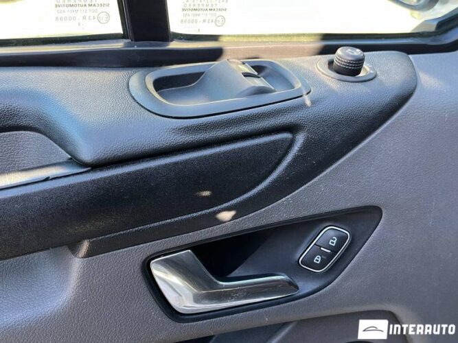 Ford Transit 29 ford Transit 2018