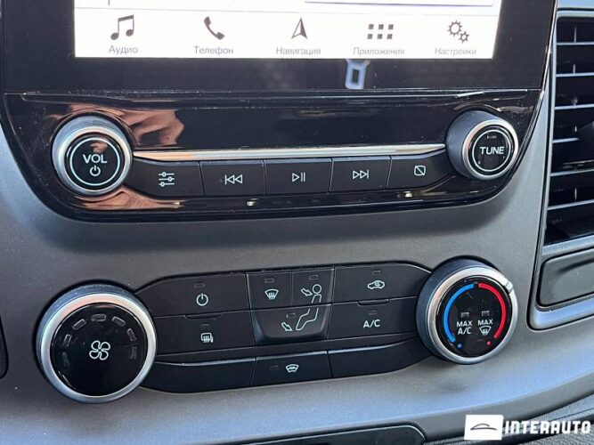 Ford Transit 34 ford Transit 2018