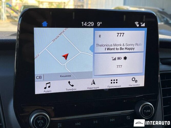 Ford Transit 31 ford Transit 2018