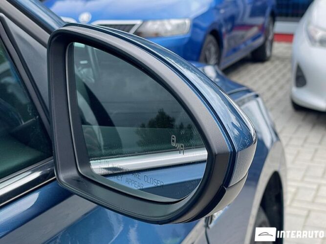 volkswagen Jetta 2018