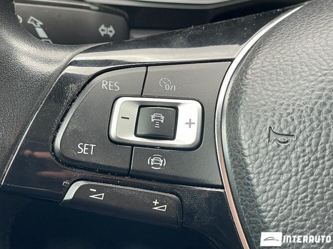 volkswagen Jetta 2018