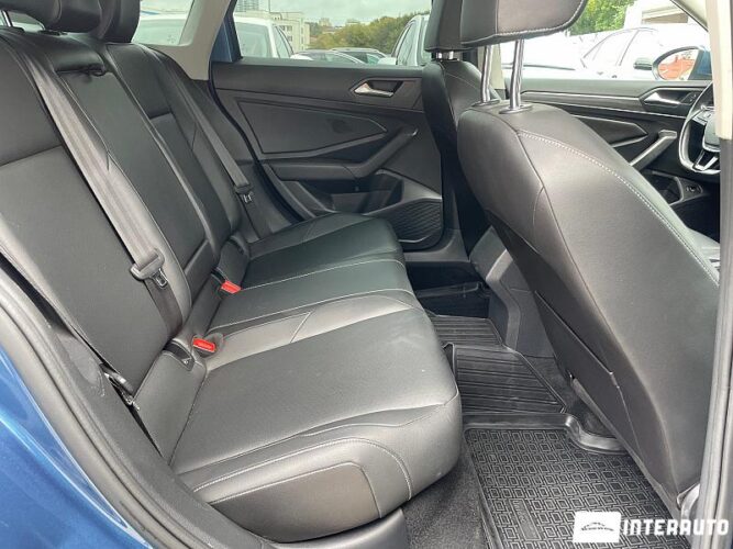 volkswagen Jetta 2018