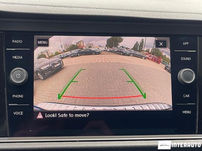 volkswagen Jetta 2018