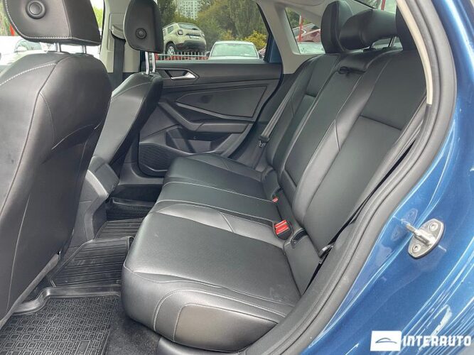 volkswagen Jetta 2018