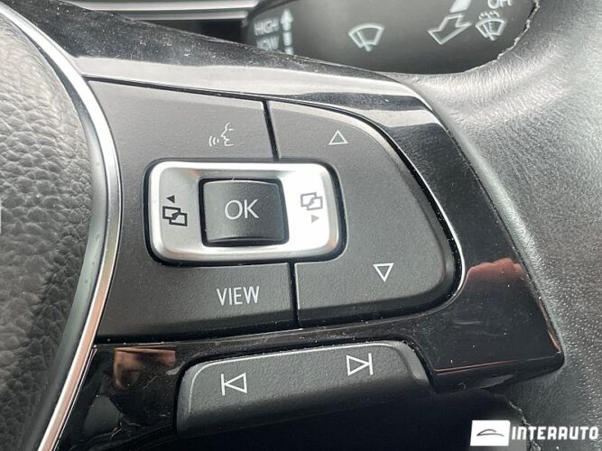 volkswagen Jetta 2018