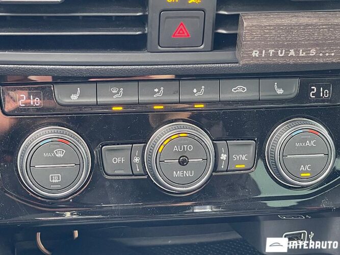 volkswagen Jetta 2018