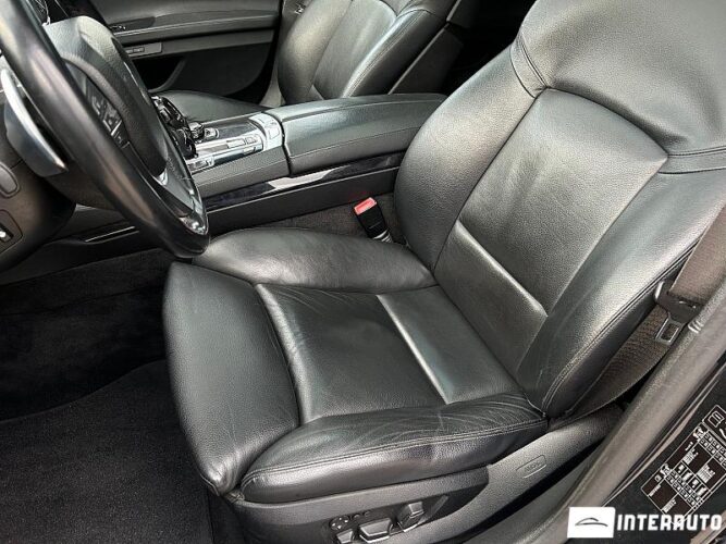 BMW 730 39 bmw 730 2010