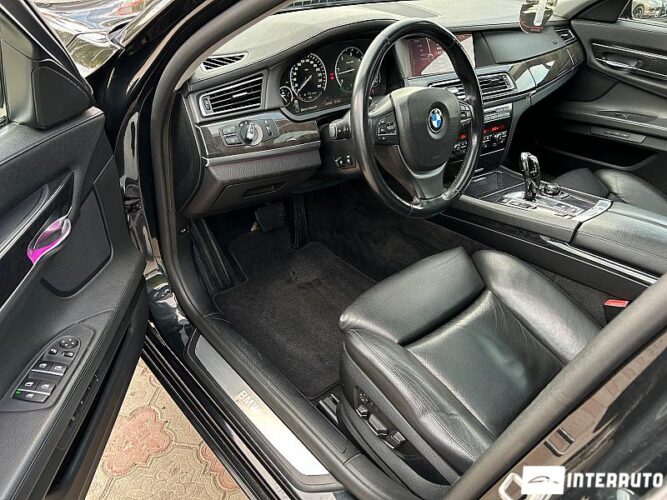 BMW 730 38 bmw 730 2010