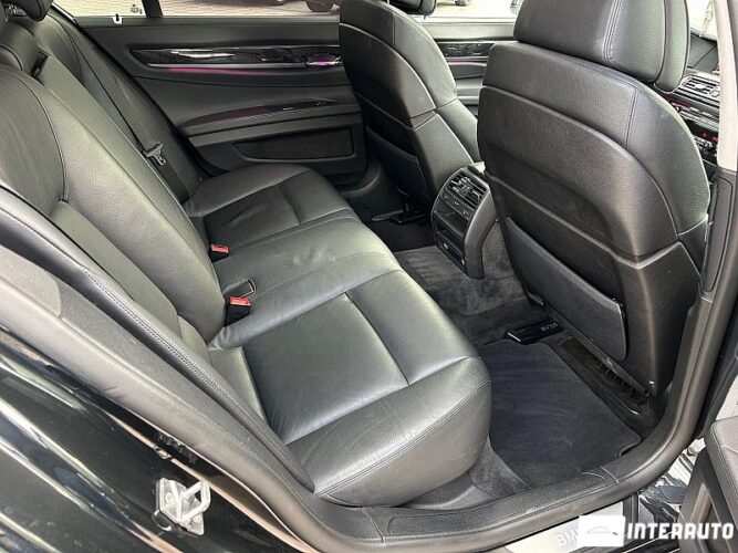 BMW 730 51 bmw 730 2010