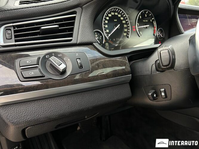 BMW 730 41 bmw 730 2010