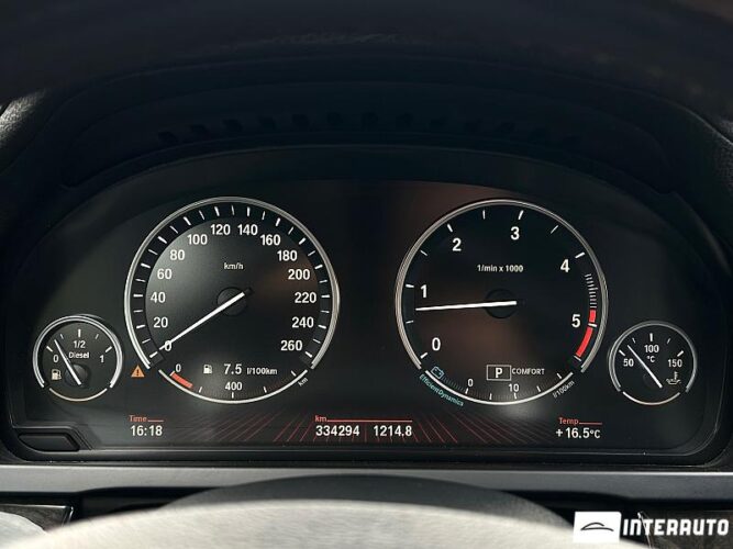 BMW 730 42 bmw 730 2010