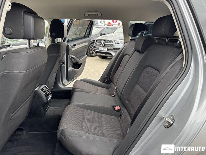 Volkswagen Passat 48 volkswagen Passat 2018