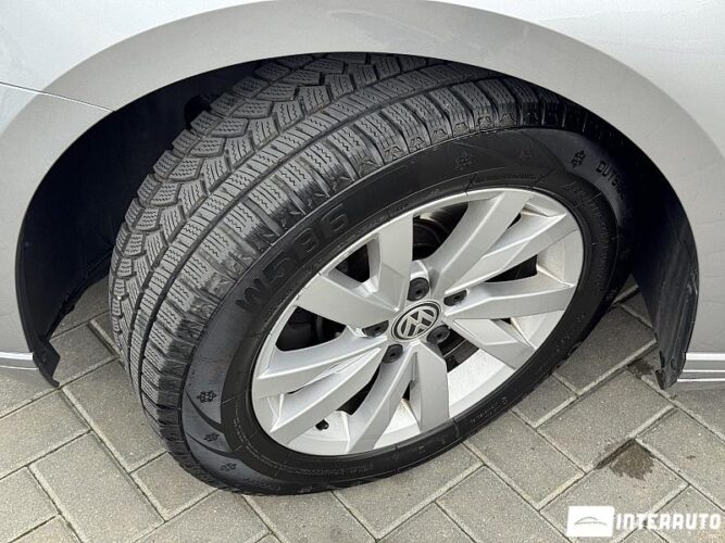 Volkswagen Passat 51 volkswagen Passat 2018