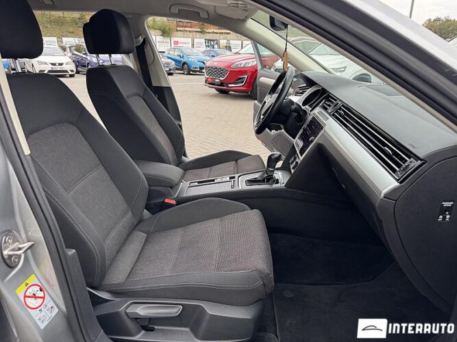 Volkswagen Passat 50 volkswagen Passat 2018