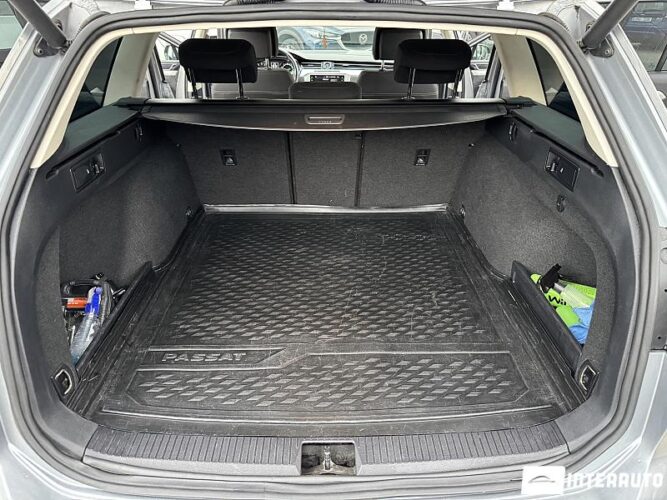 Volkswagen Passat 56 volkswagen Passat 2018