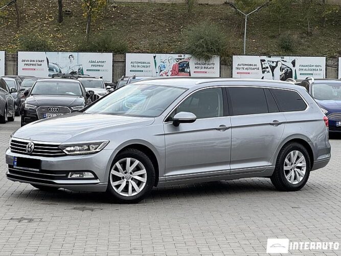 Volkswagen Passat 36 volkswagen Passat 2018