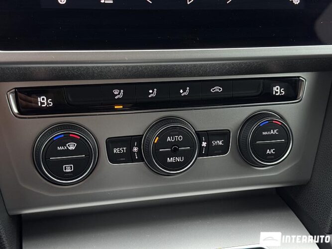 Volkswagen Passat 45 volkswagen Passat 2018