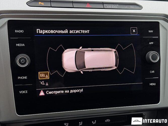 Volkswagen Passat 43 volkswagen Passat 2018