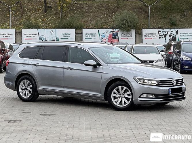 Volkswagen Passat 35 volkswagen Passat 2018