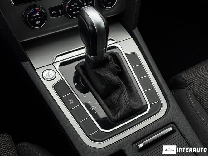 Volkswagen Passat 46 volkswagen Passat 2018