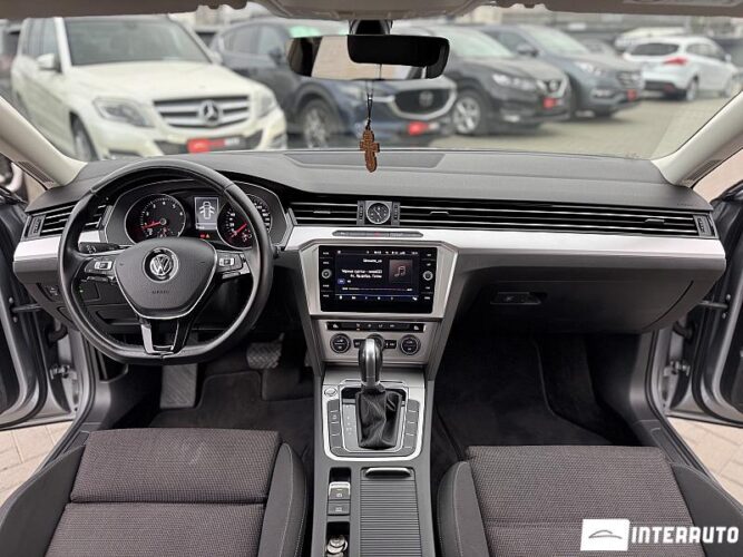 Volkswagen Passat 40 volkswagen Passat 2018