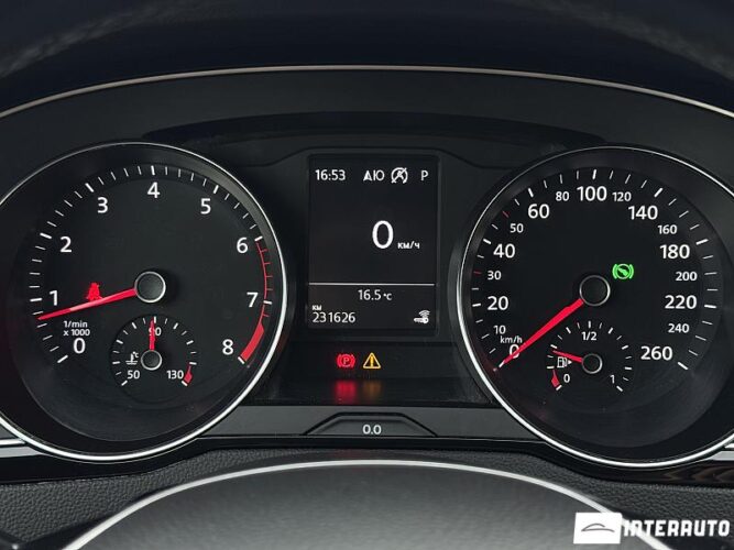 Volkswagen Passat 42 volkswagen Passat 2018