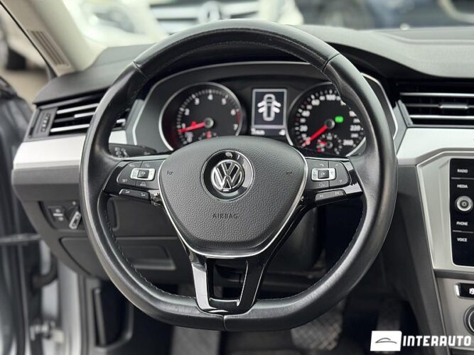 Volkswagen Passat 41 volkswagen Passat 2018