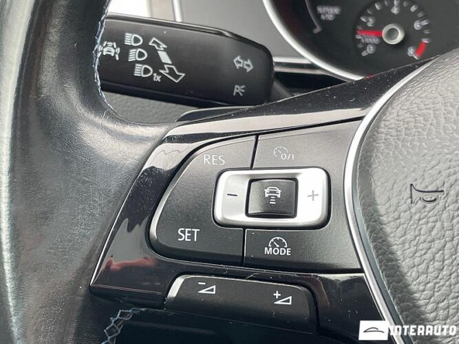 volkswagen Passat GTE 2015