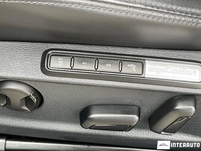 volkswagen Passat GTE 2015