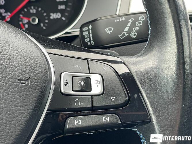 volkswagen Passat GTE 2015