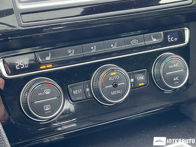 volkswagen Passat GTE 2015