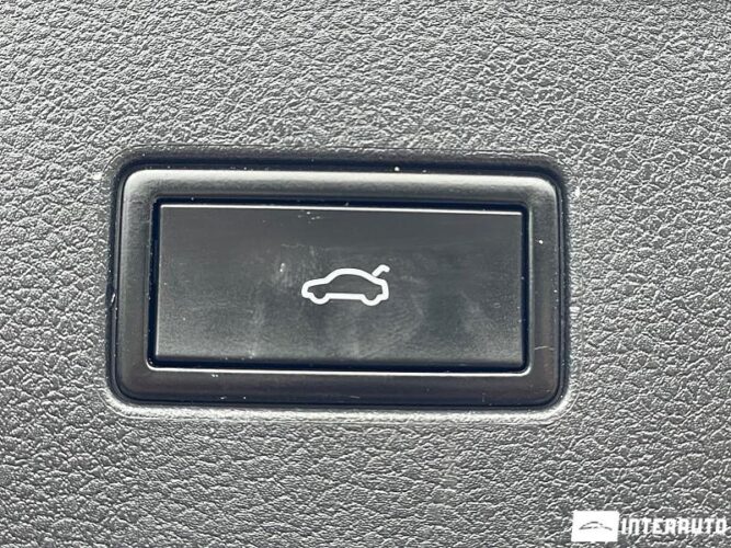 volkswagen Passat GTE 2015