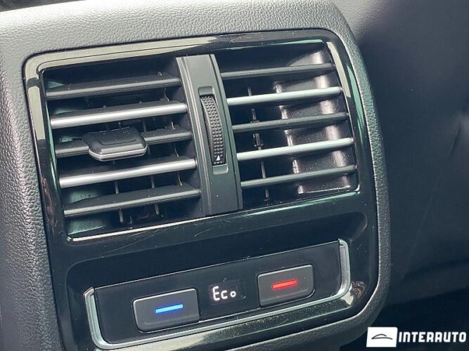 volkswagen Passat GTE 2015