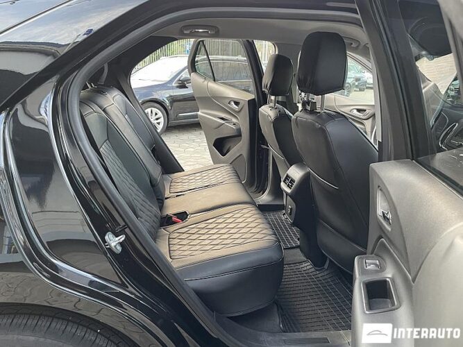 Chevrolet Equinox 44 chevrolet Equinox 2019